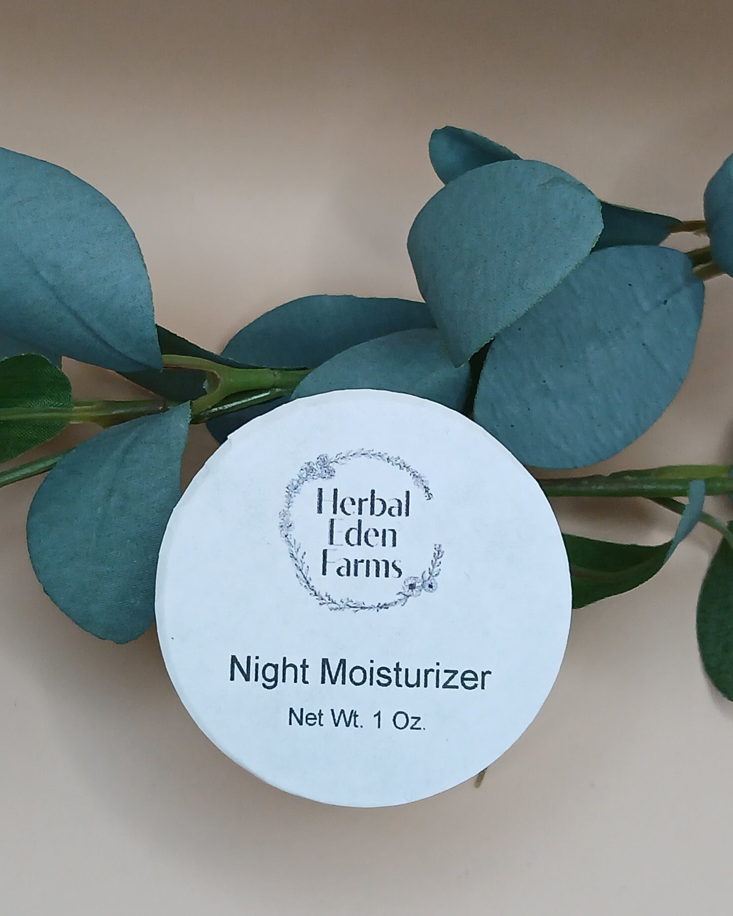 Night Moisturizer