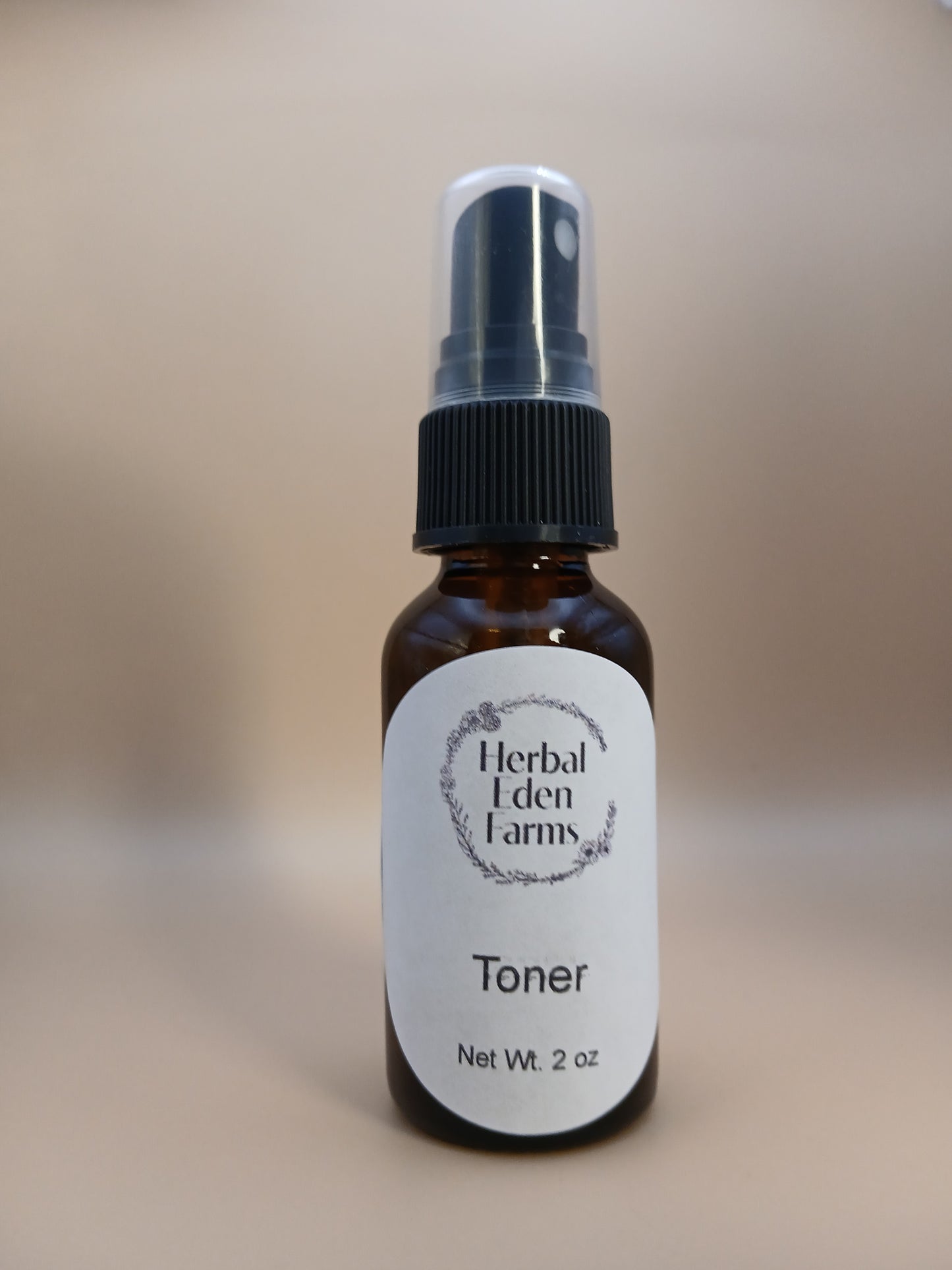 Facial Toner