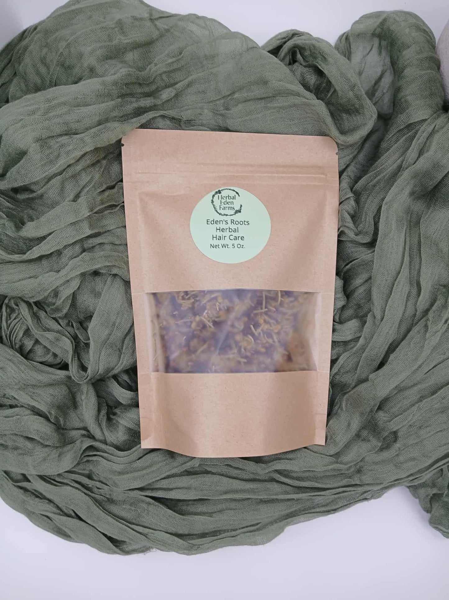 Eden's Roots Herbal Hair Rinse