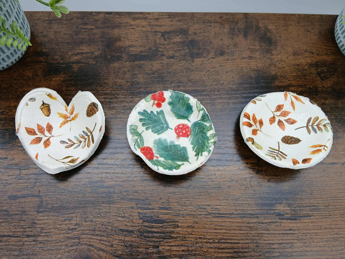 Trinket / Ring Dishes