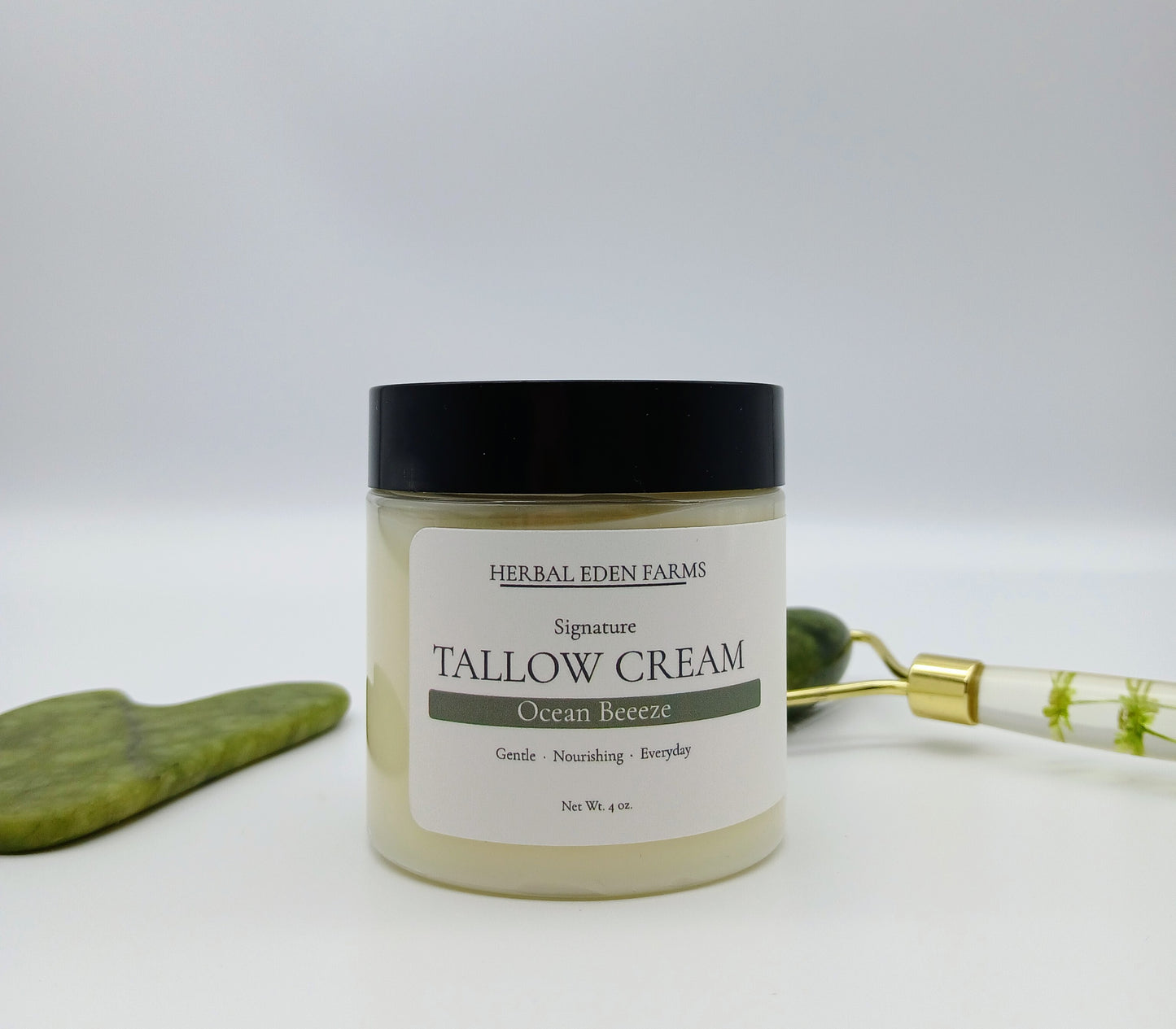 Tallow Cream