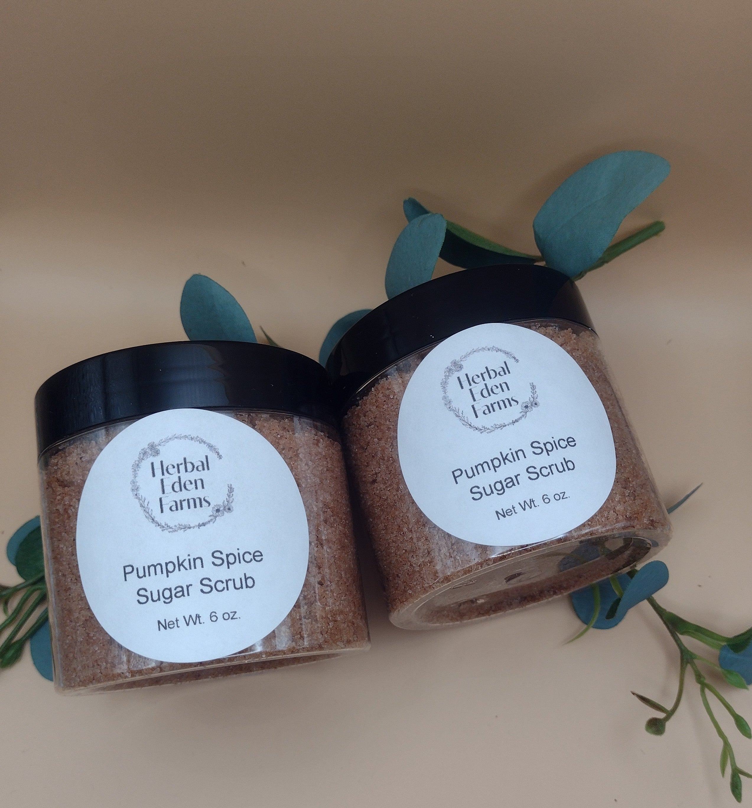 Products Herbal Eden Farms