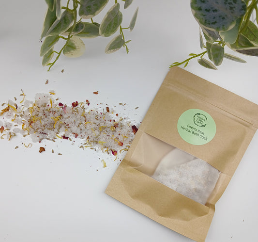 Eden's Rest Herbal Bath Soak