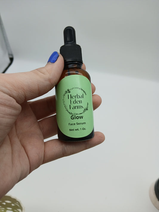 Archive Glow Serum