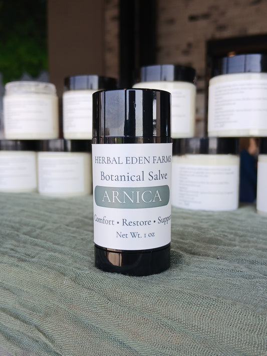 Herbal Salve