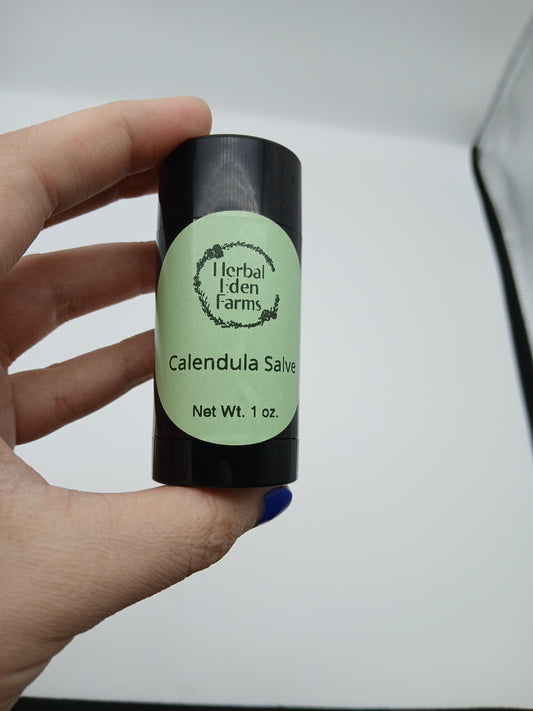 Archive Calendula Salve