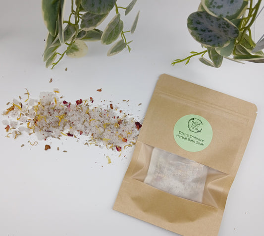 Eden's Embrace Herbal Bath Soak