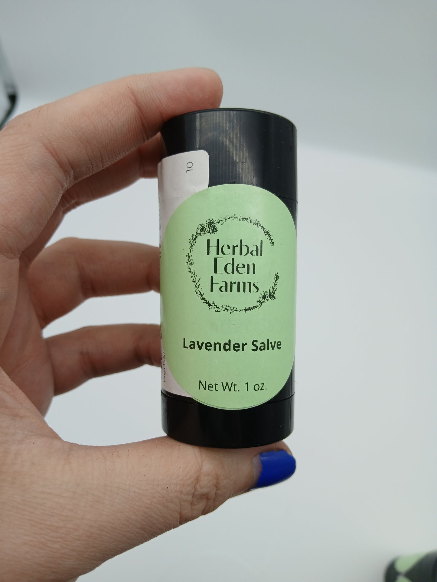 Archive Lavender Salve