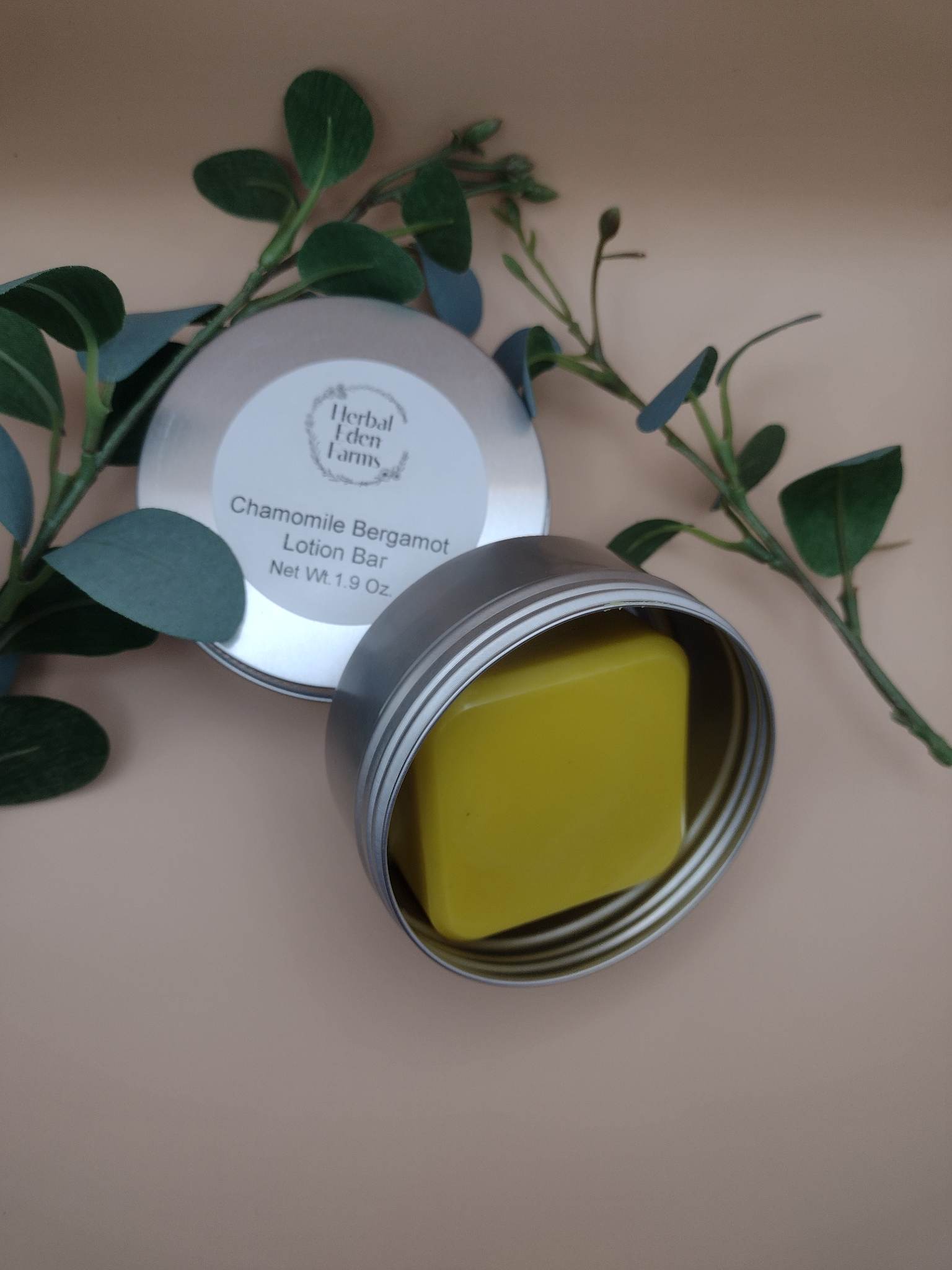 Products Herbal Eden Farms